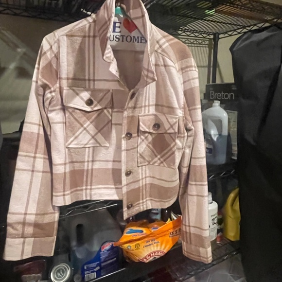 Fall light jacket - Picture 4 of 6